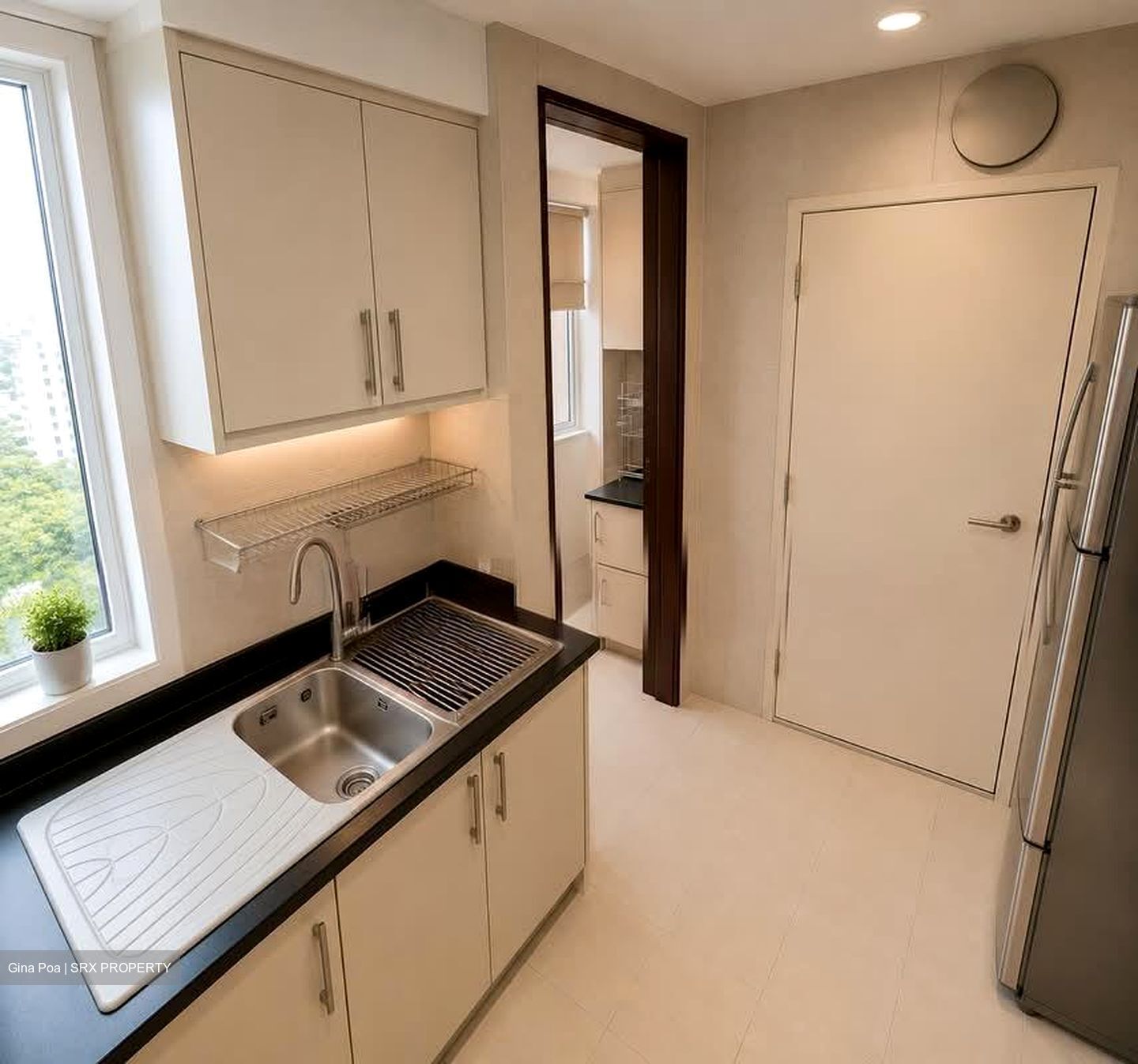The Warren (D23), Condominium #573797721